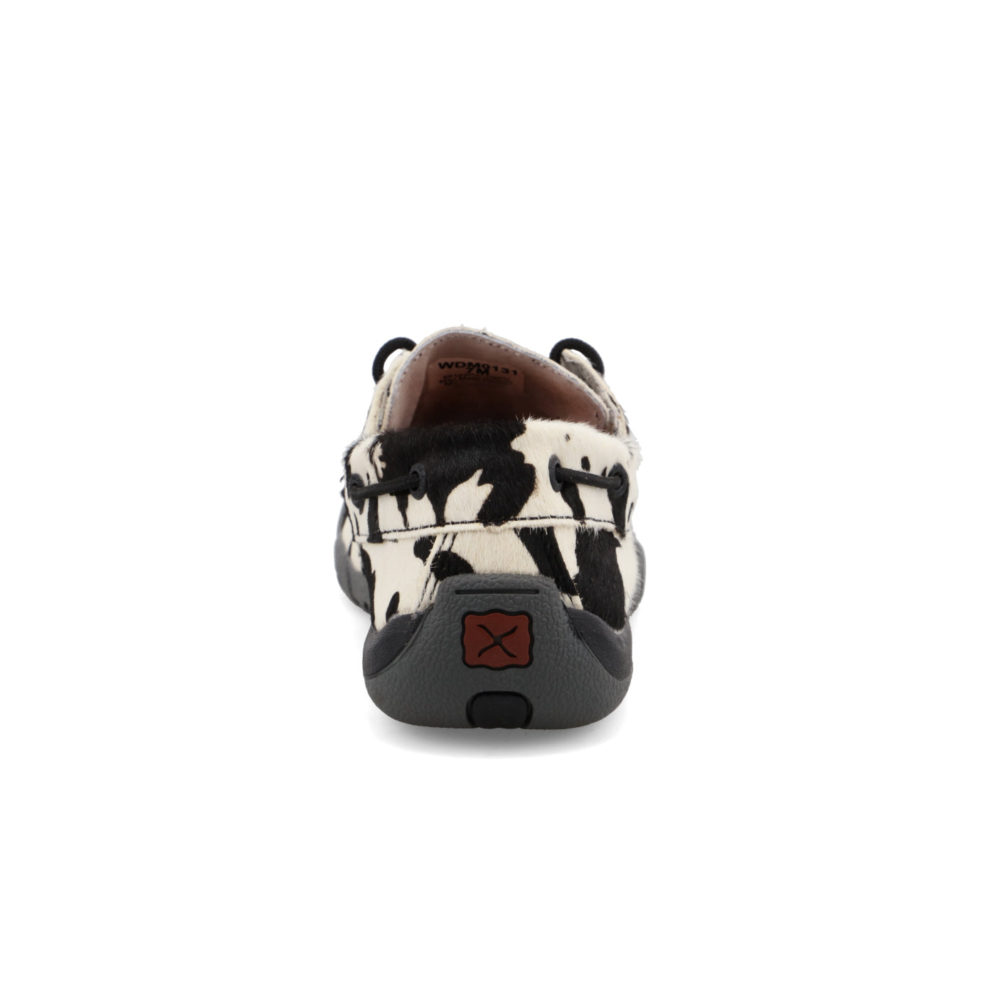 Boat Shoe Driving Moc-