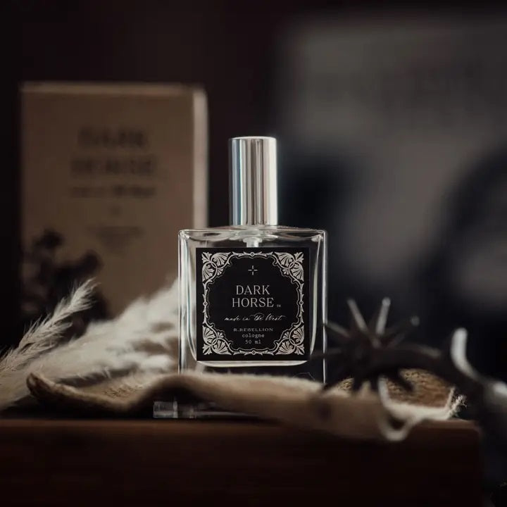 Dark Horse Cologne-