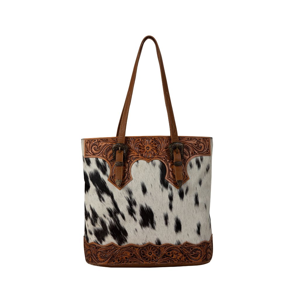 Rio Handtooled Bag