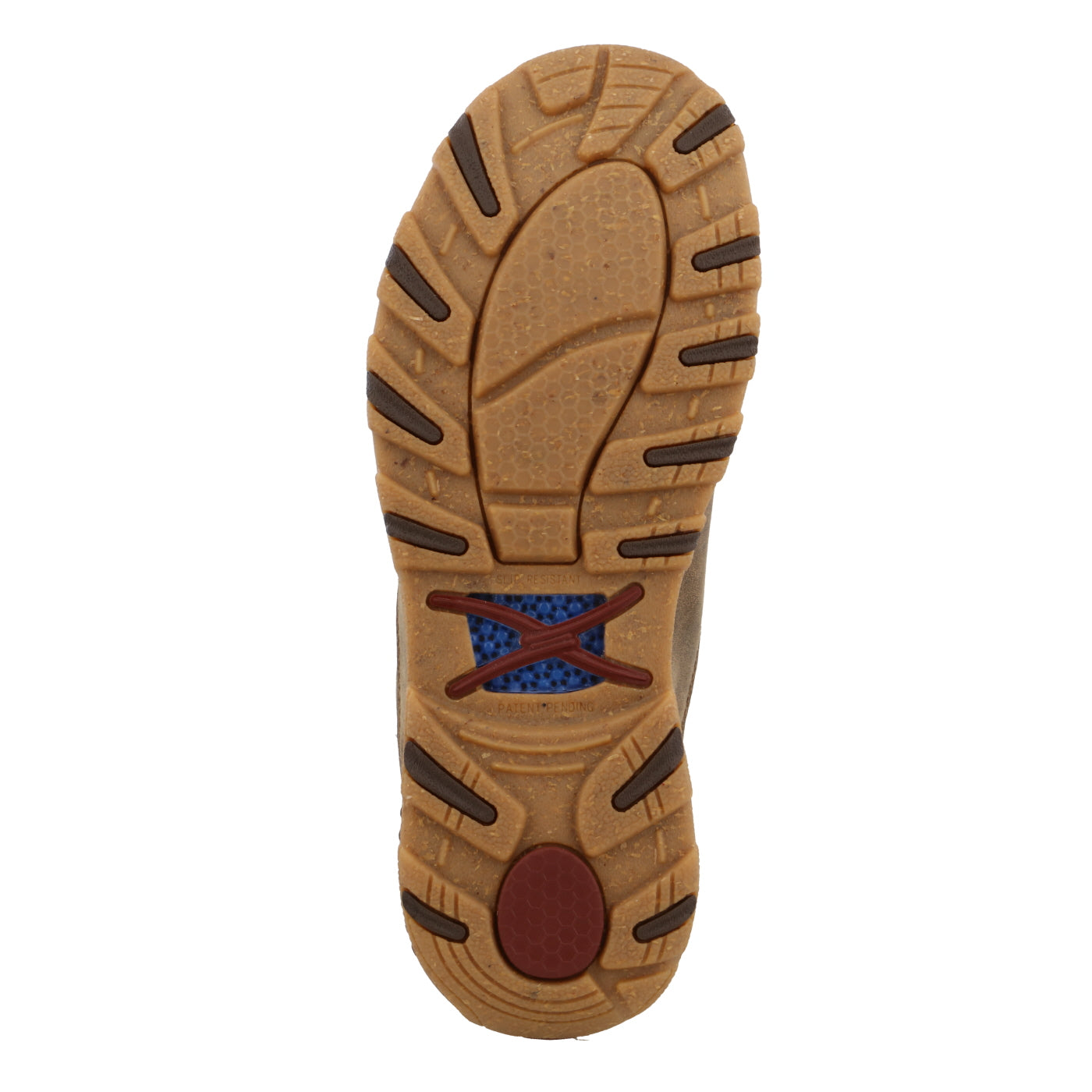 Cellstretch Casual Boat Shoe 