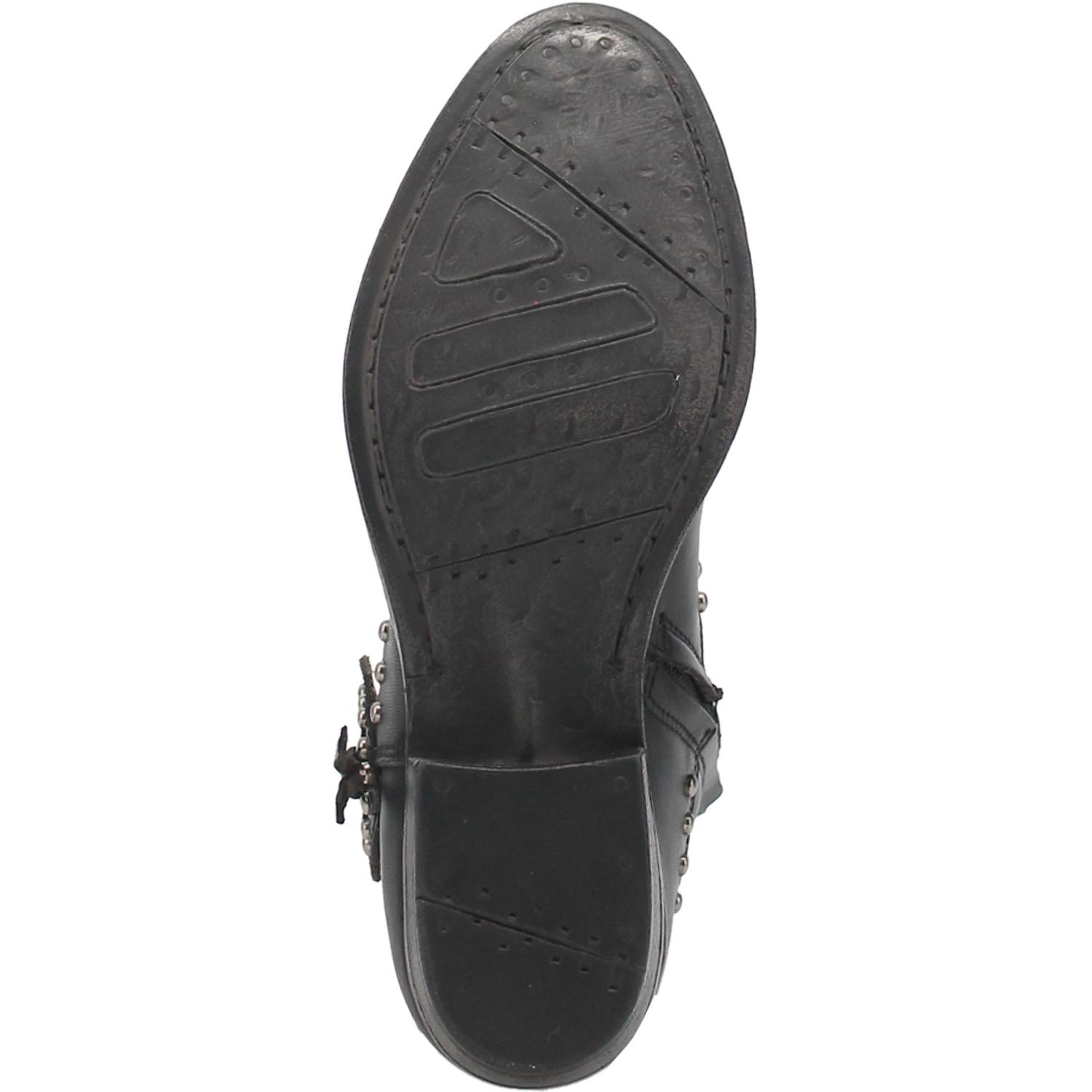 Destry Bootie