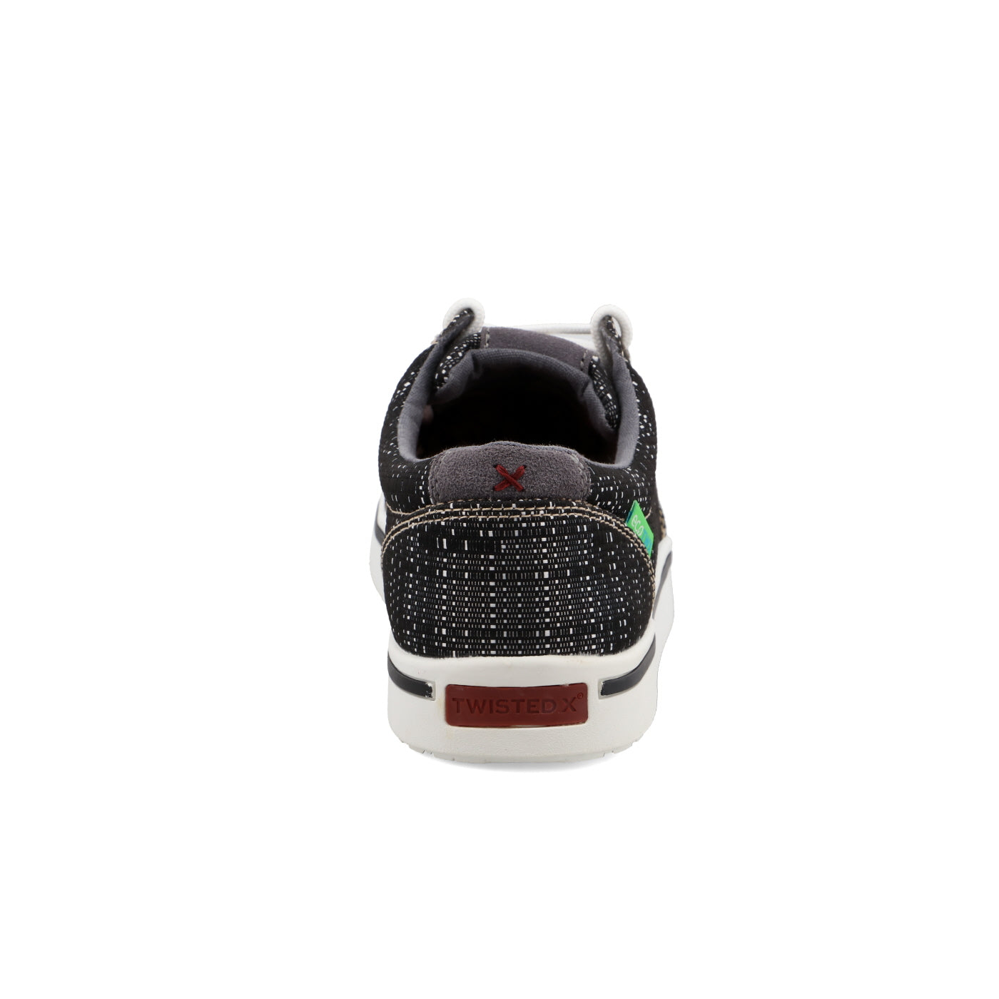 Kicks- Black/White- MCA0033