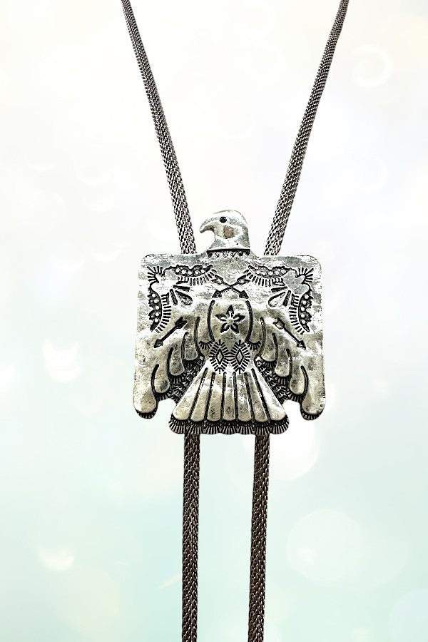 Bolo Necklace- SN0092
