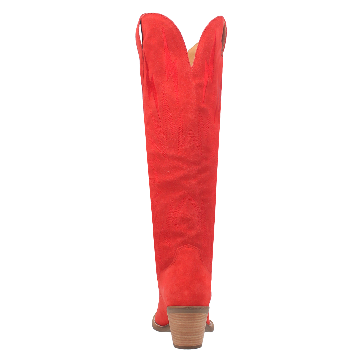 Thunder Road - DI597- Red