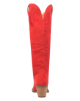 Thunder Road - DI597- Red