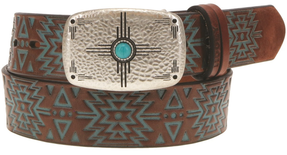 Hooey- Dakota Belt- 