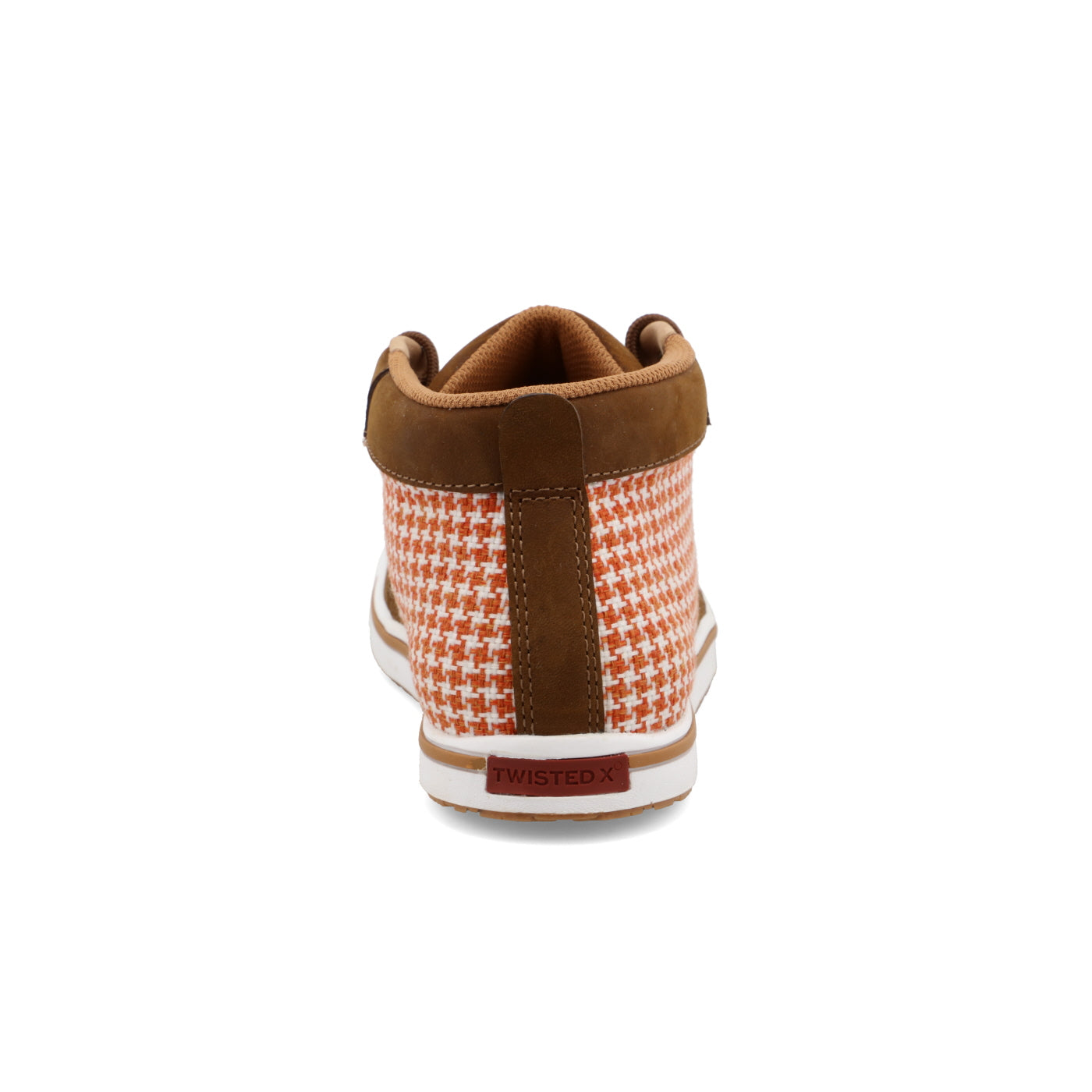 High-Top Kicks-Womens