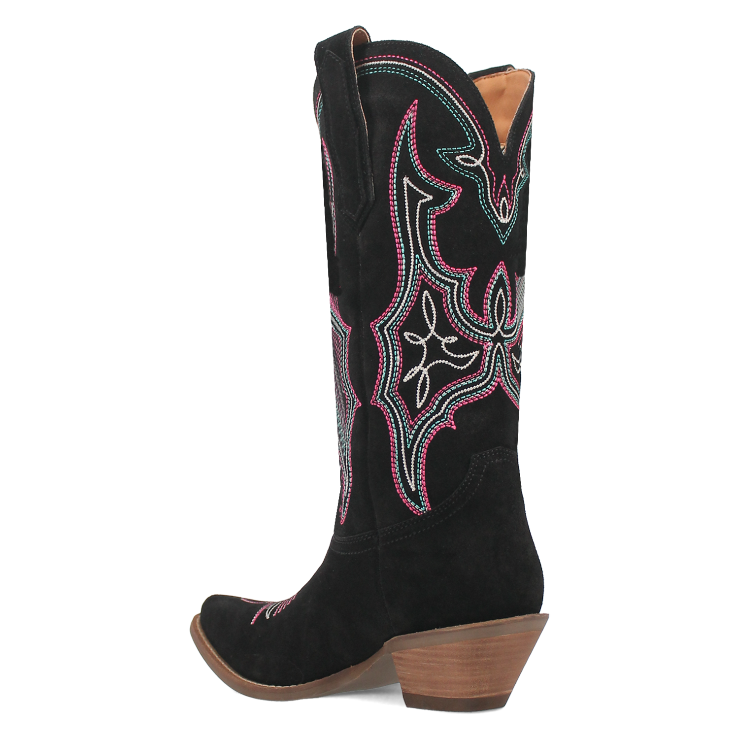 Hot Sauce- DI 196- Black 