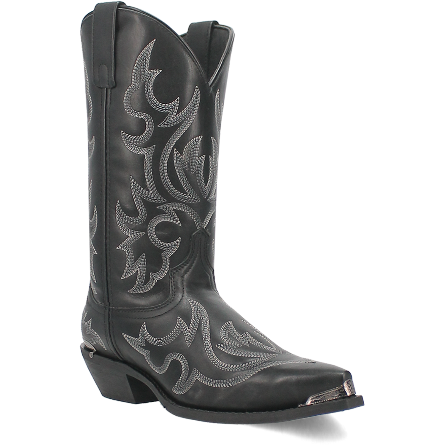 Jameson - Snip Toe- 68550-  Black 