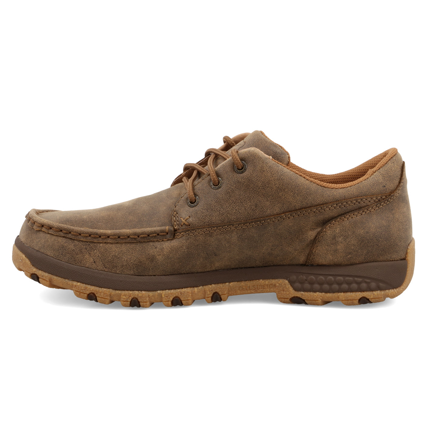 Cellstretch Casual Boat Shoe 