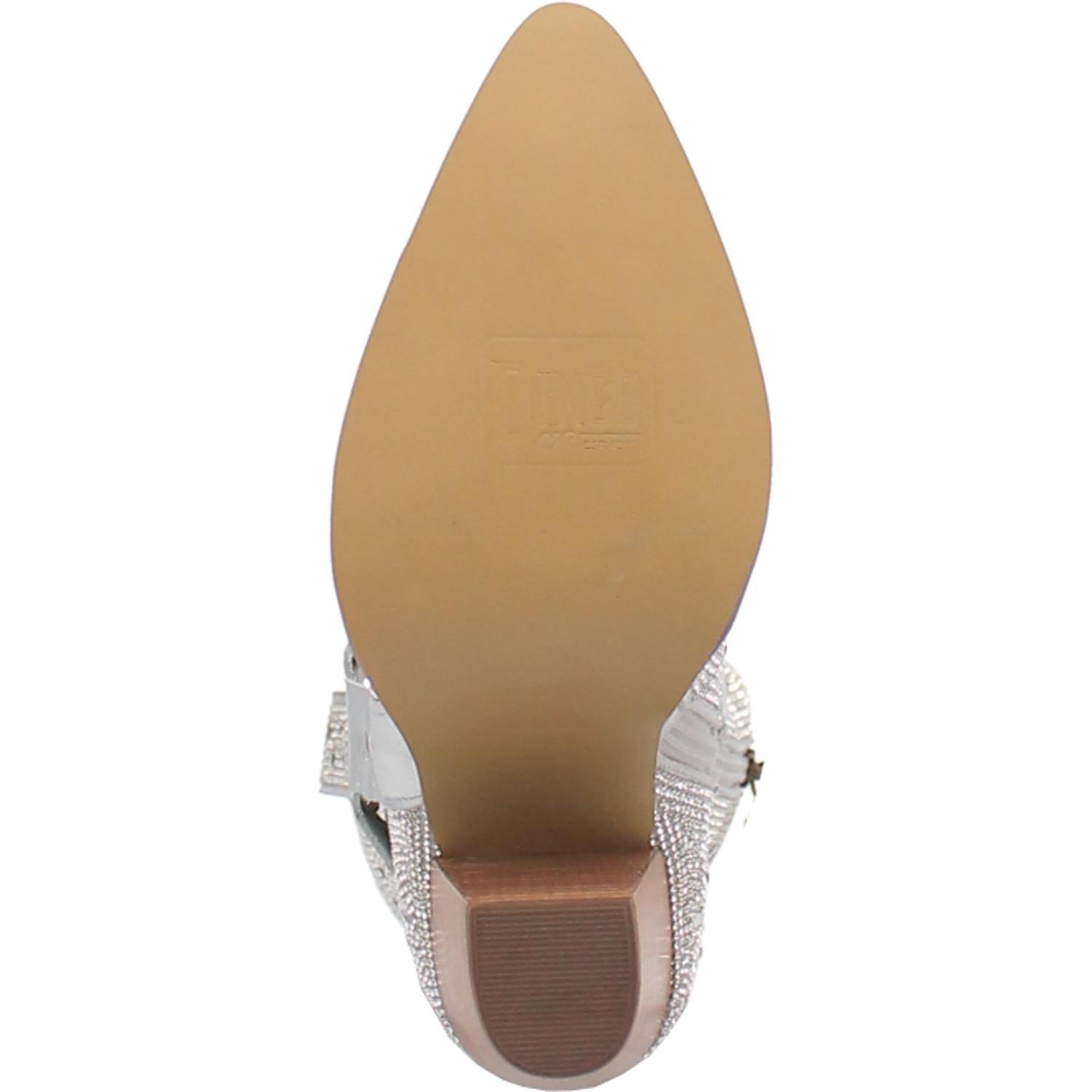 Crown Jewel- Silver- DI564- 