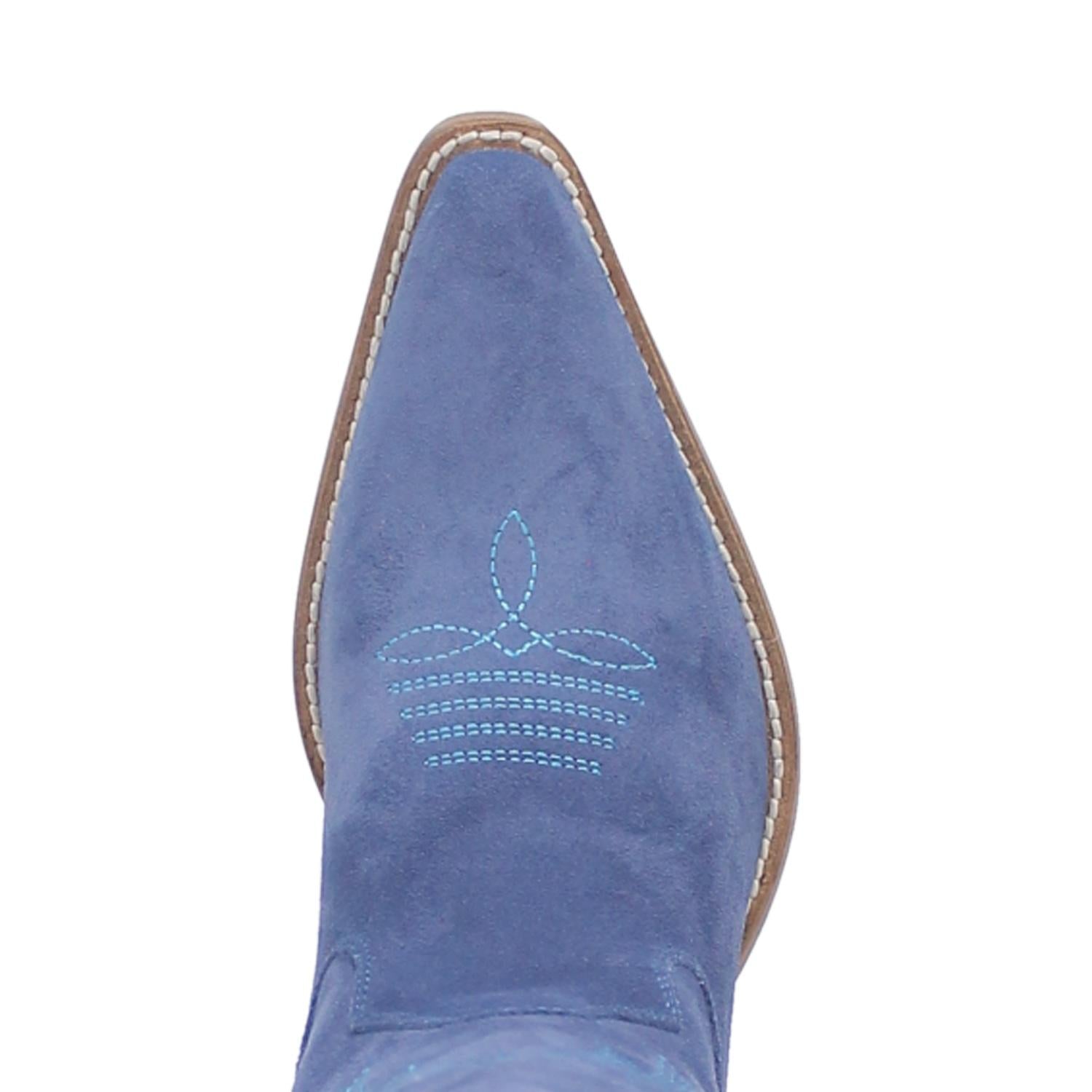 Thunder Road - DI597- Blue