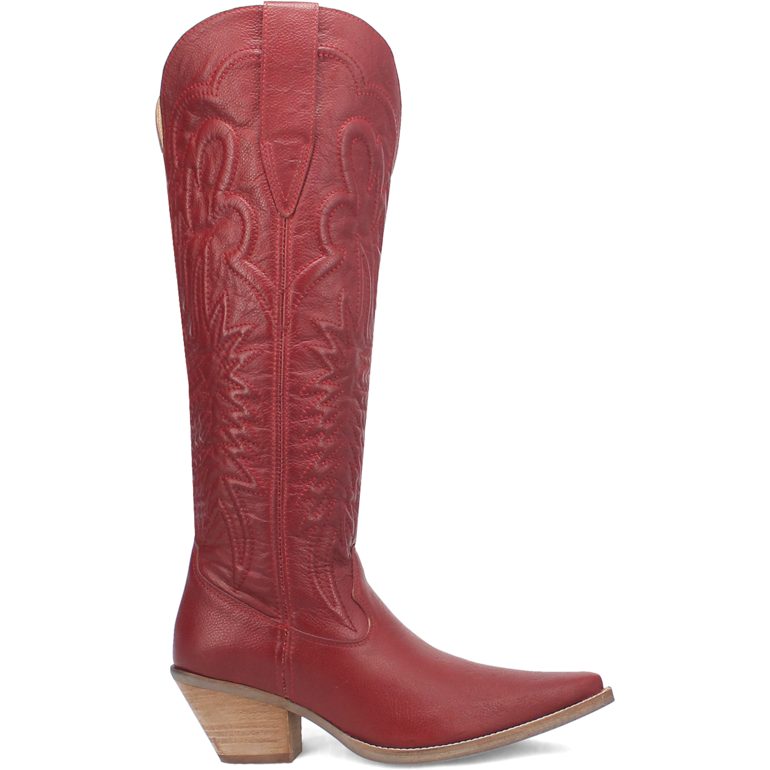 Raisin Kane - DI 167- Red
