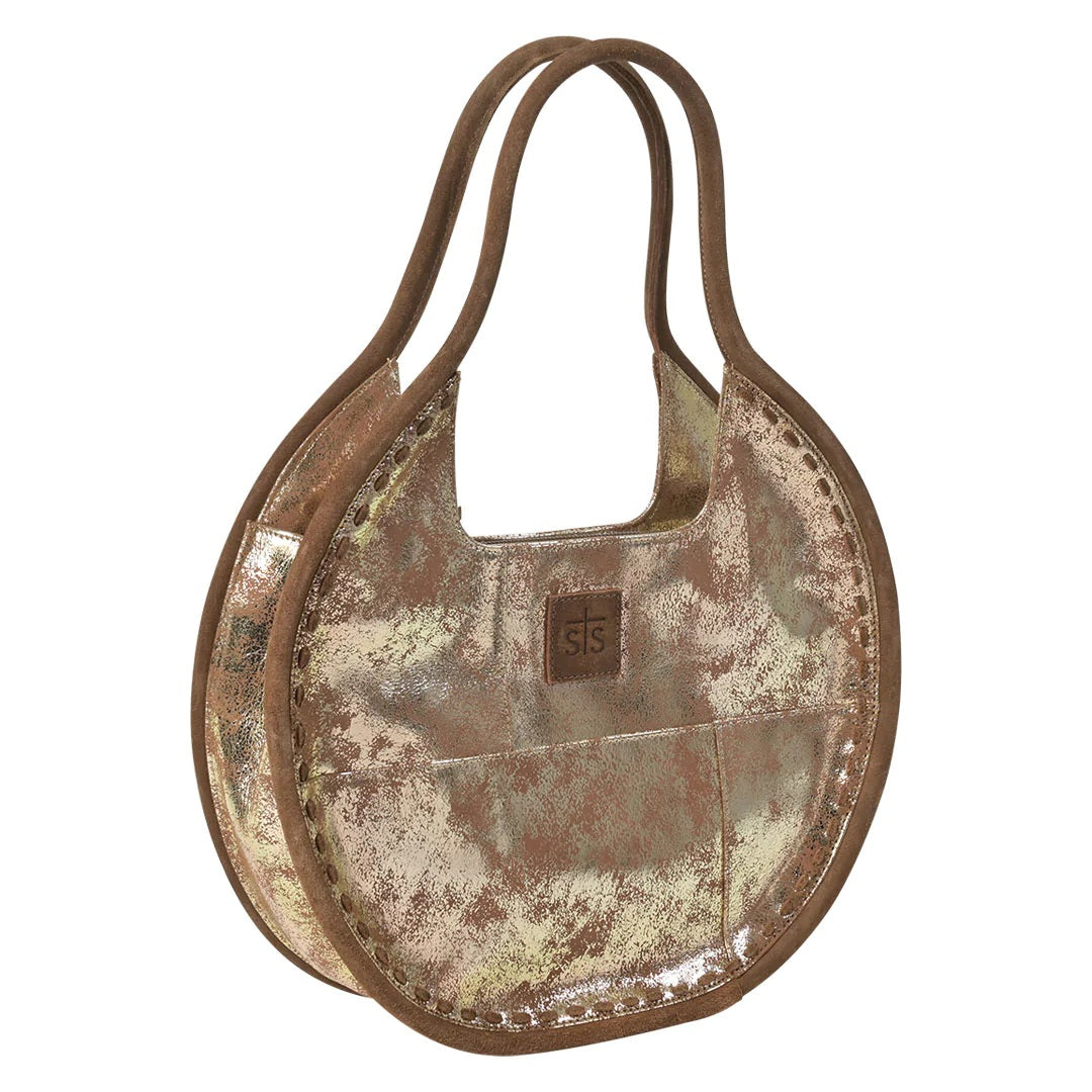 Flaxen Roan Dolly Purse