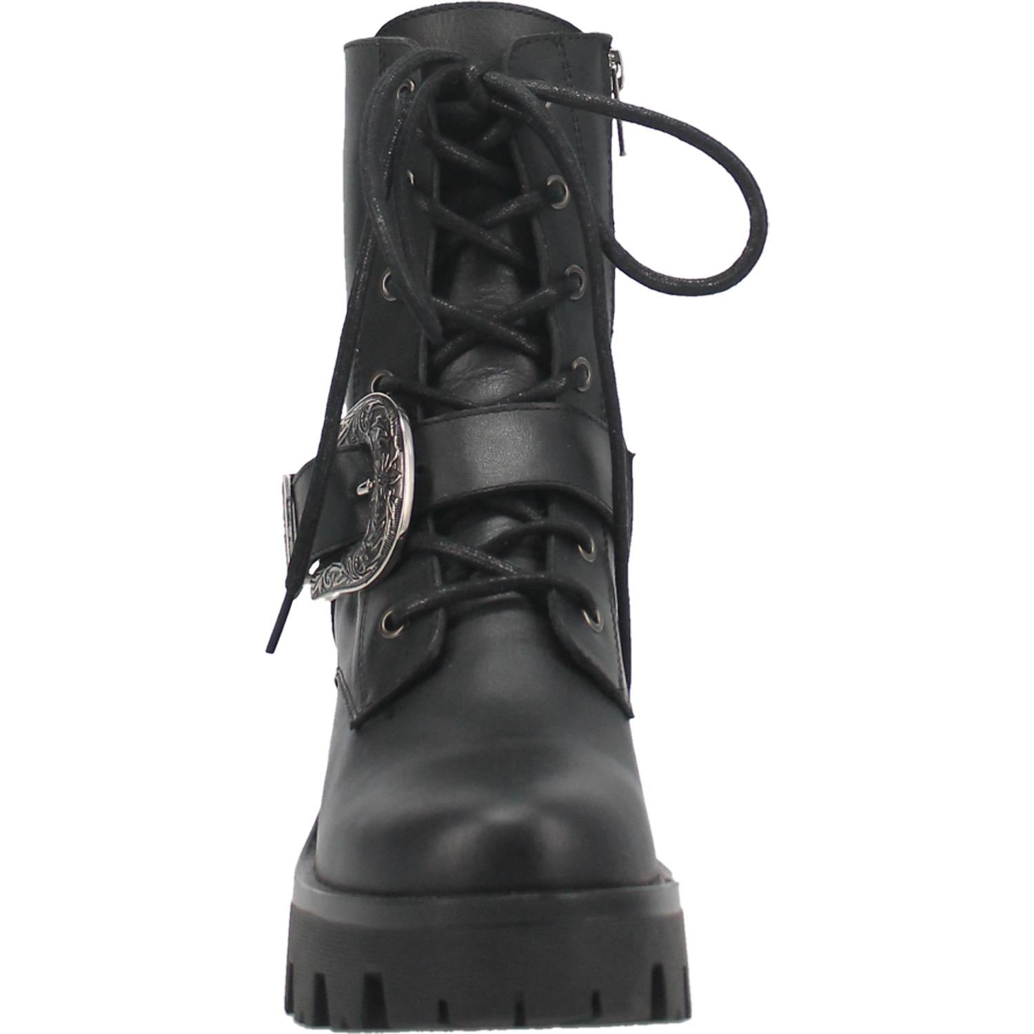 Double Down- DI933- Black 