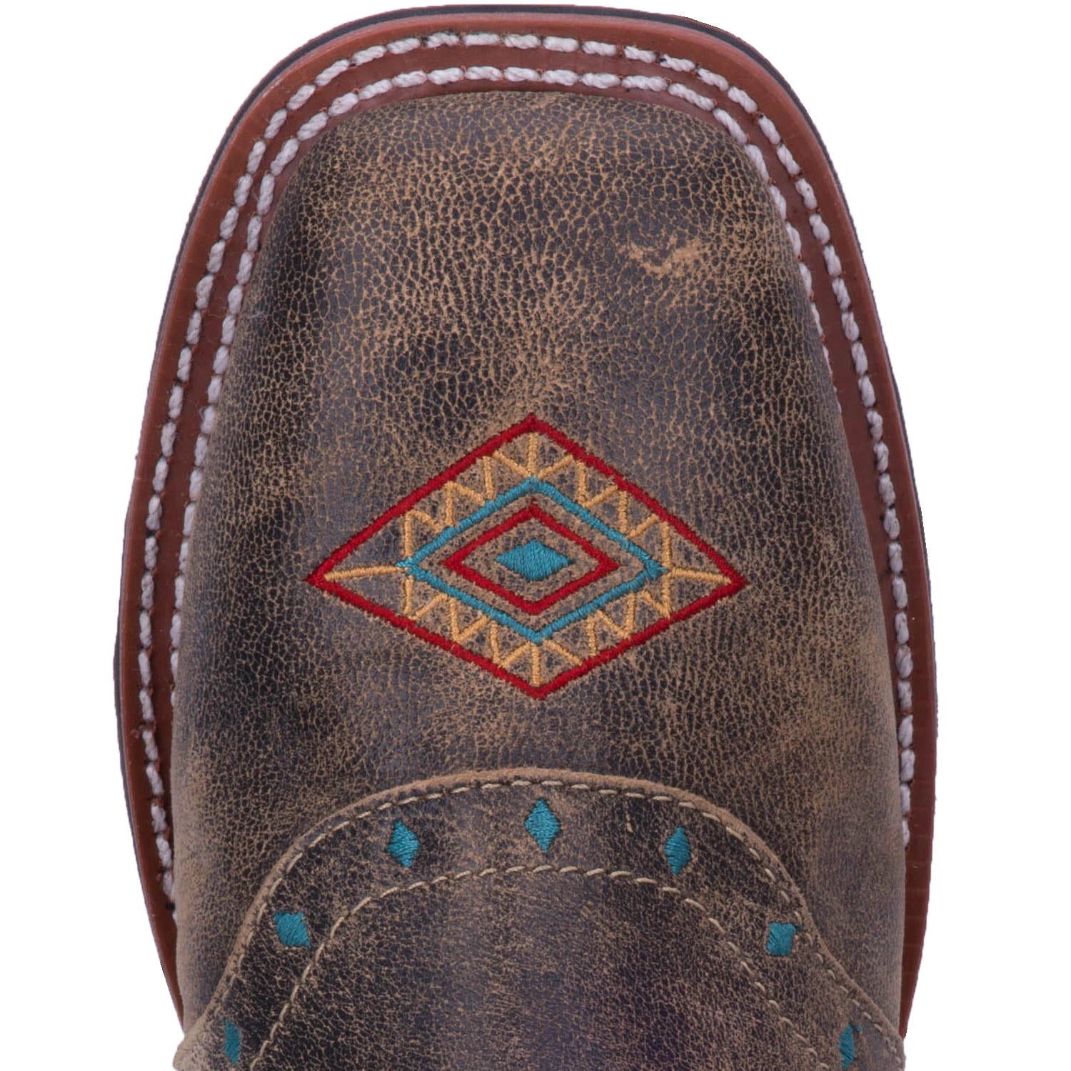 Scout -Square Toe 