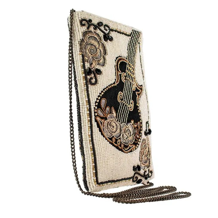 Guitar Player - Small Crossbody