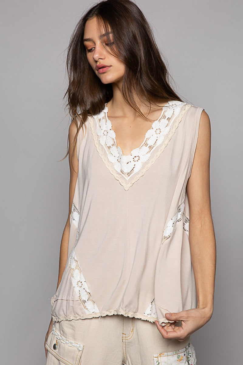 Olivia - FKT1180 - Ivory 