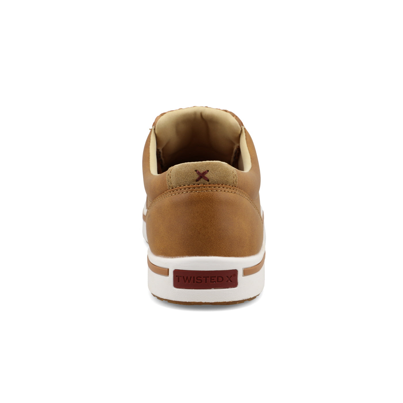 MCA0059 - Kicks- Leather Checkered 