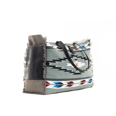 Cloud Arrow Weekender- S-9586