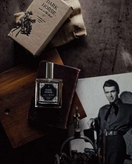 Dark Horse Cologne-