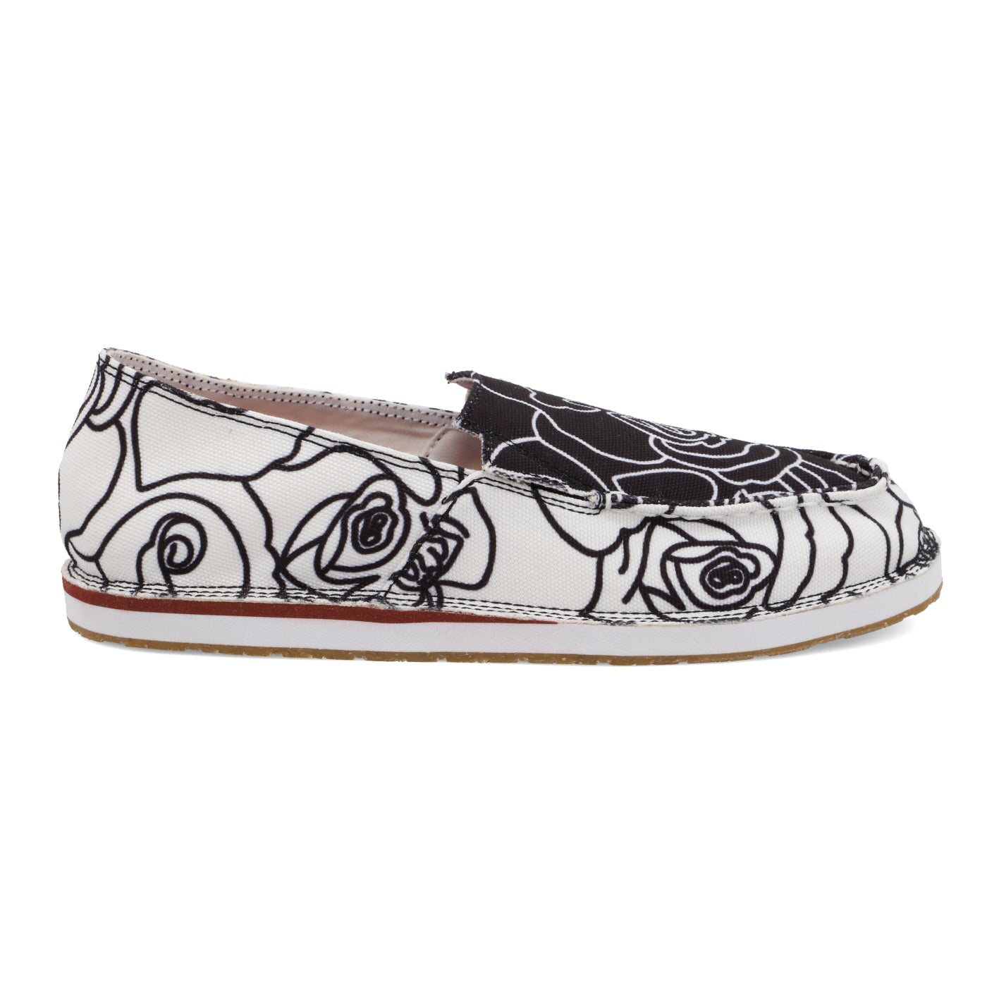 Slip-On Loafer - WCL0018