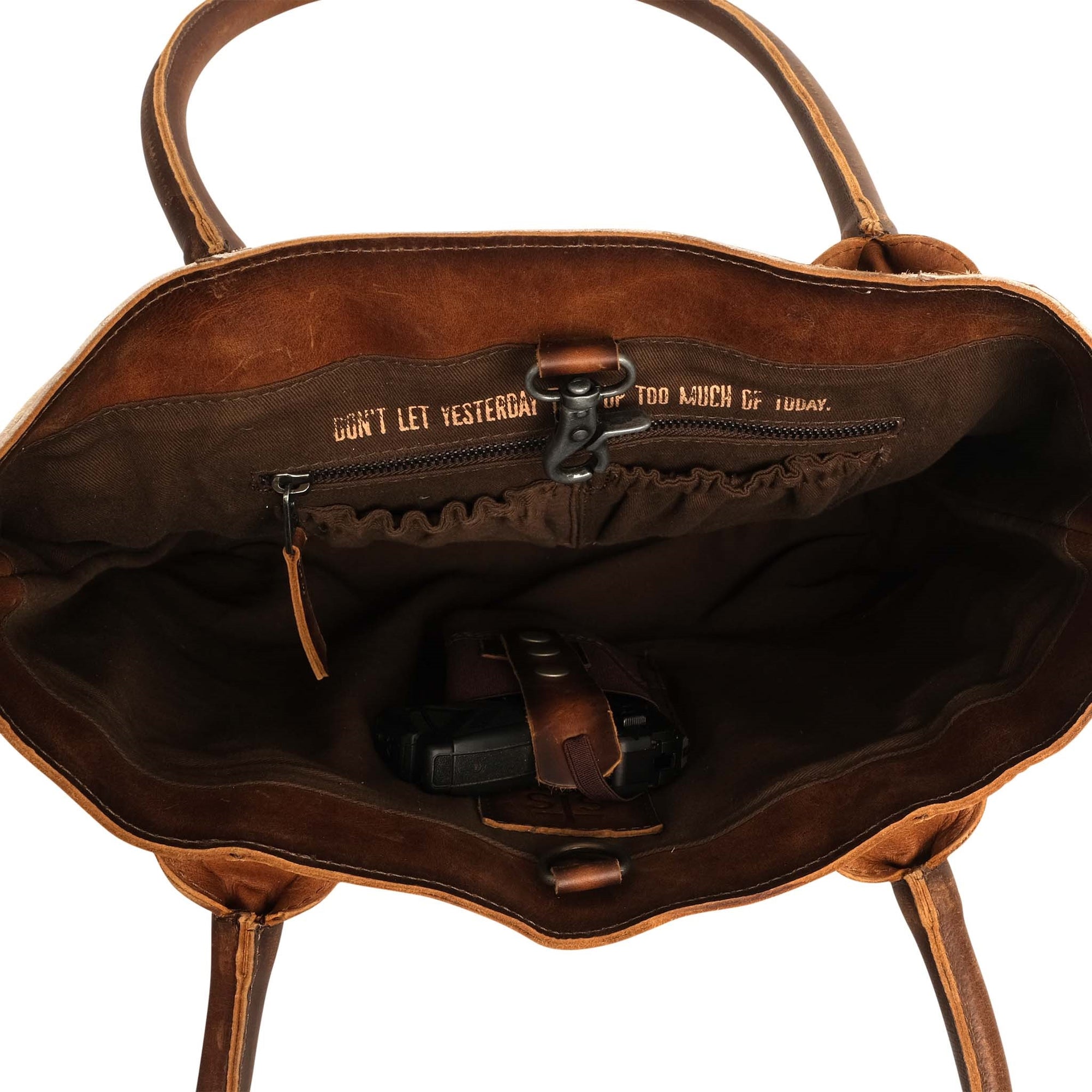 Serengeti Tote- STS33240