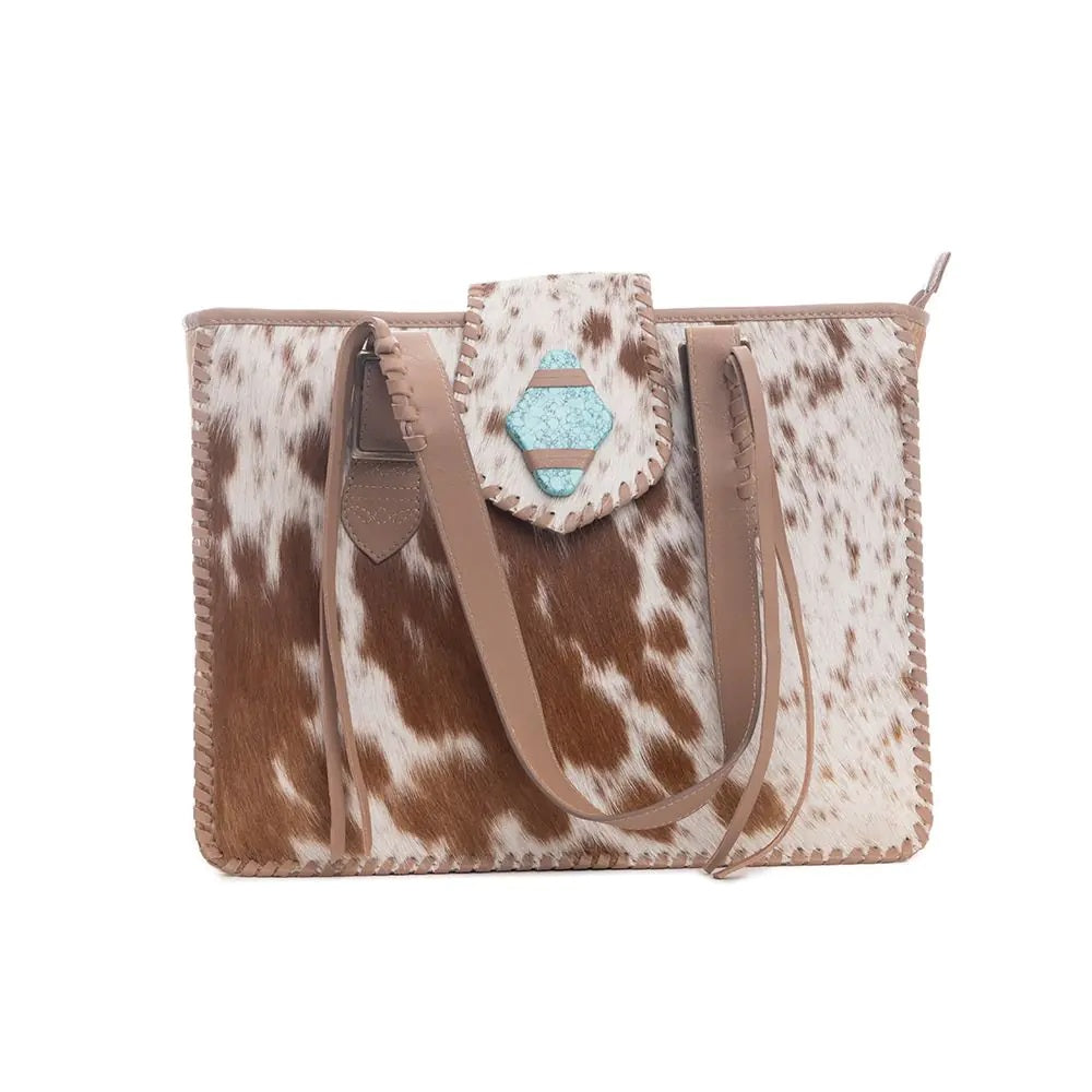 Carrington Club Bag- S-9738