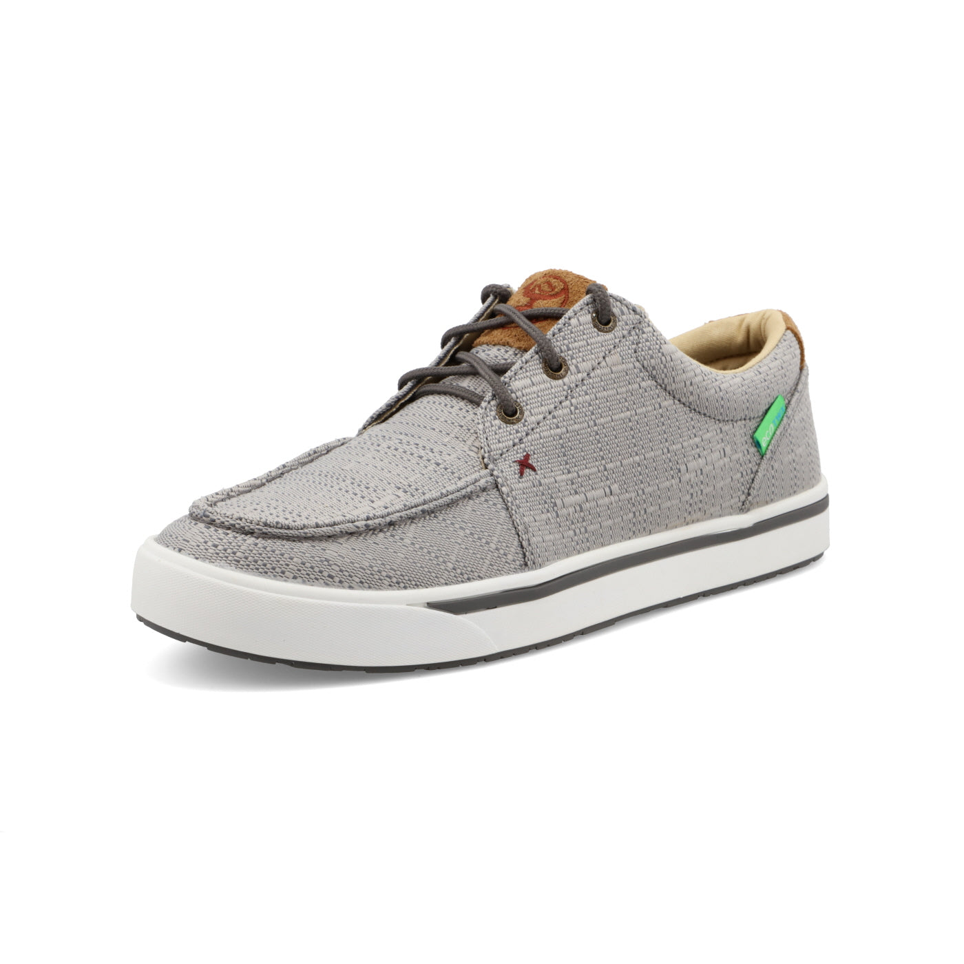 Hooey Loper- 11.5 Medium Light Grey