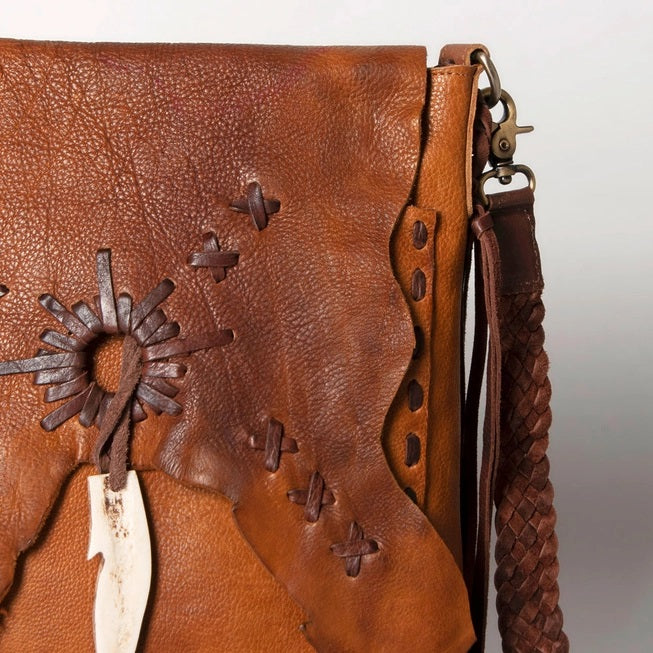 Hendrix Bag- ADBGM341A
