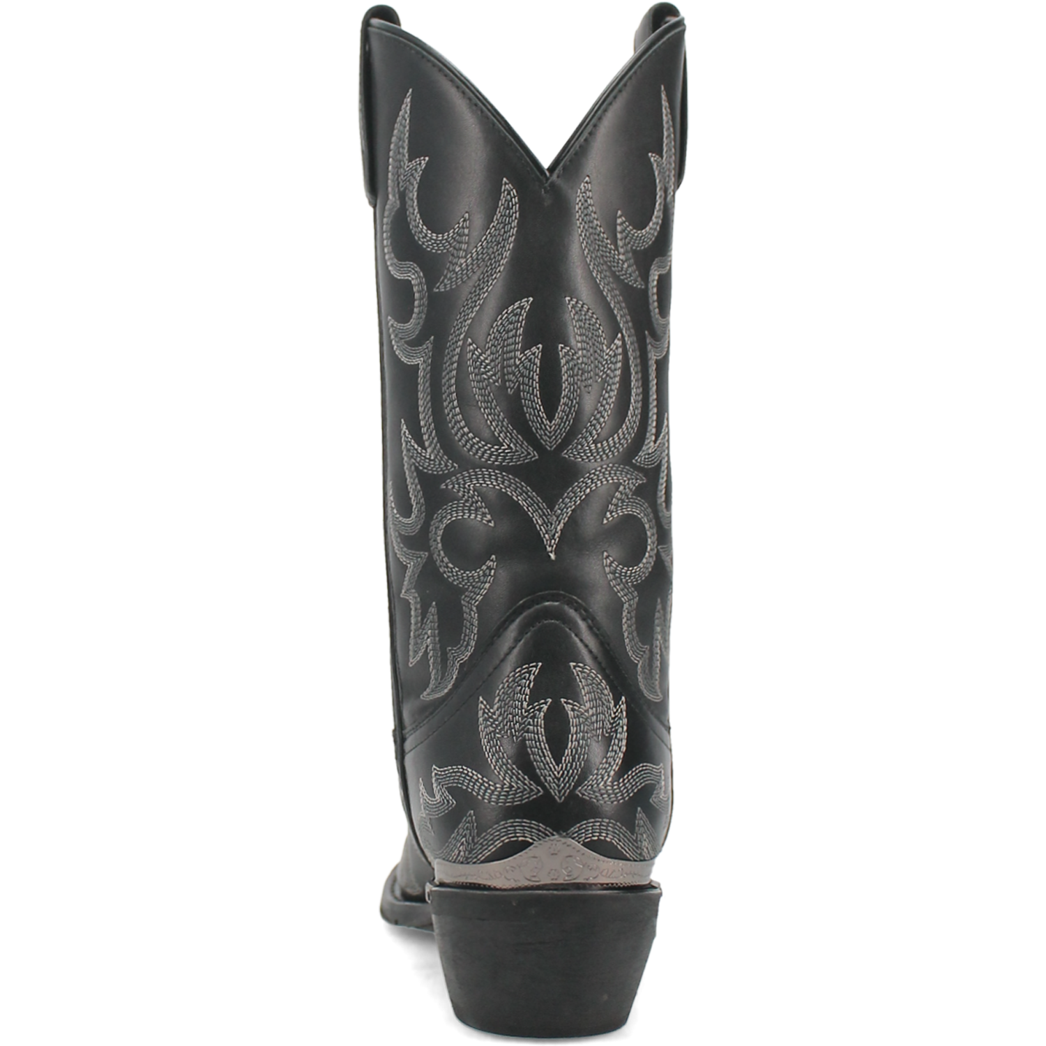 Jameson - Snip Toe- 68550-  Black 