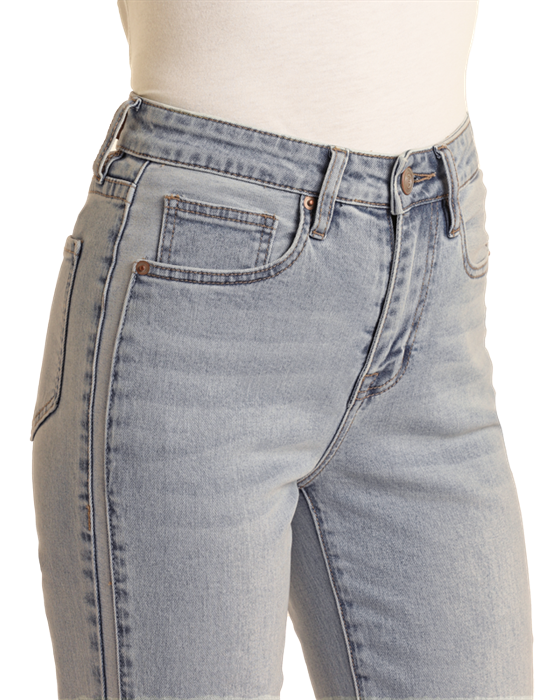 West Desperado Denim- BW4HD03569- 