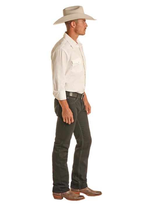 Black Reflex Revolver- bm1rd02484