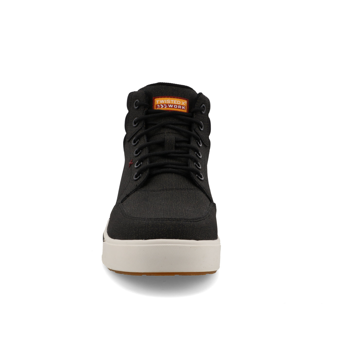 Work HighTop Kicks- Black- MCAN006