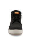 Work HighTop Kicks- Black- MCAN006