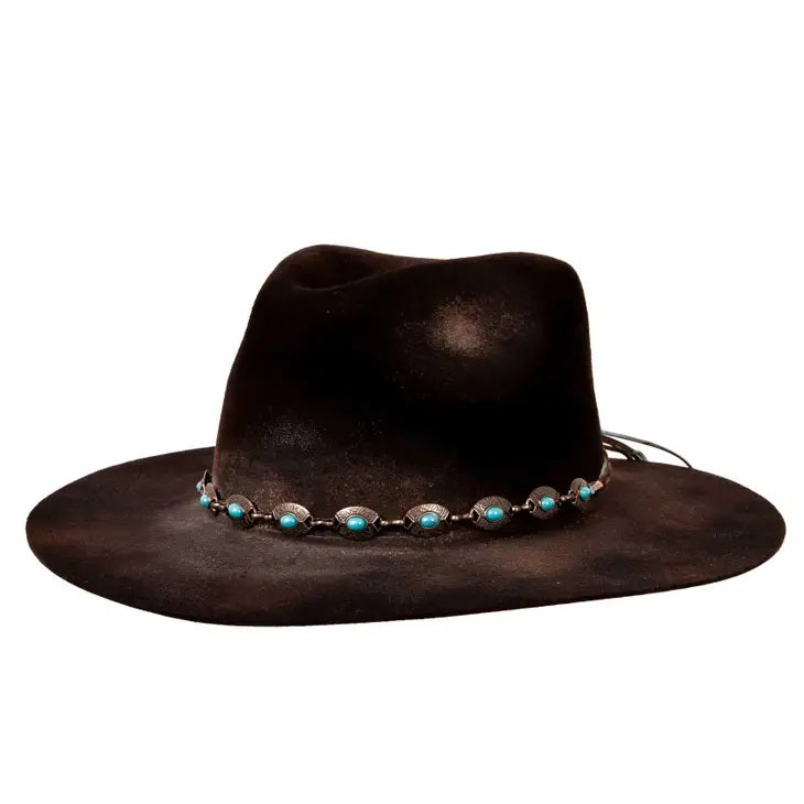 Pueblo - Wide Brim Hat 