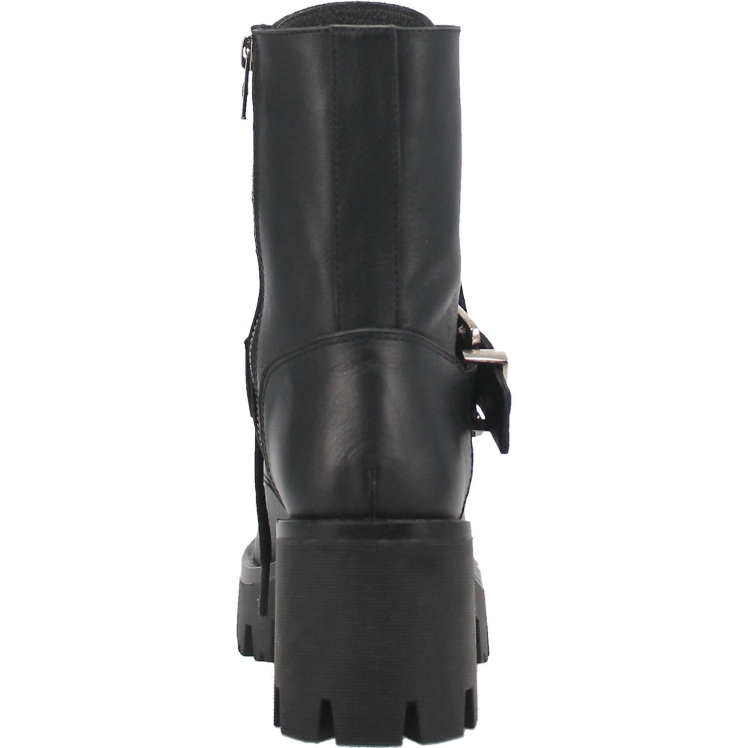 Double Down- DI933- Black 
