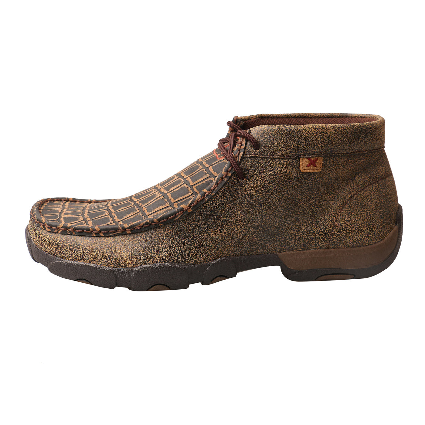 Men's Work Driving Moc 