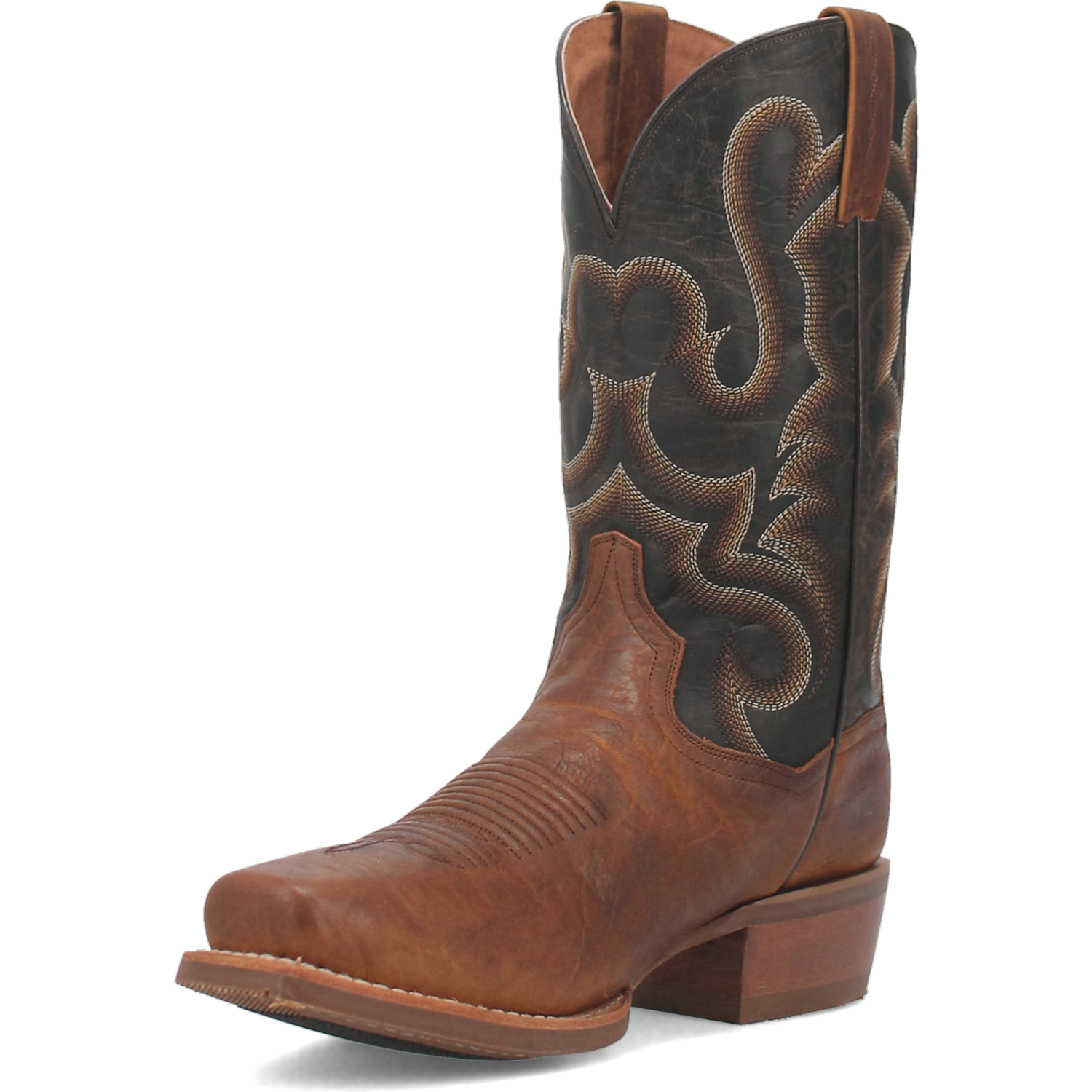 Richland- DP3393- Saddle- 