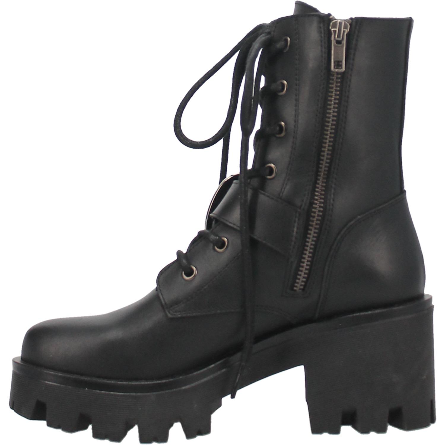 Double Down- DI933- Black 