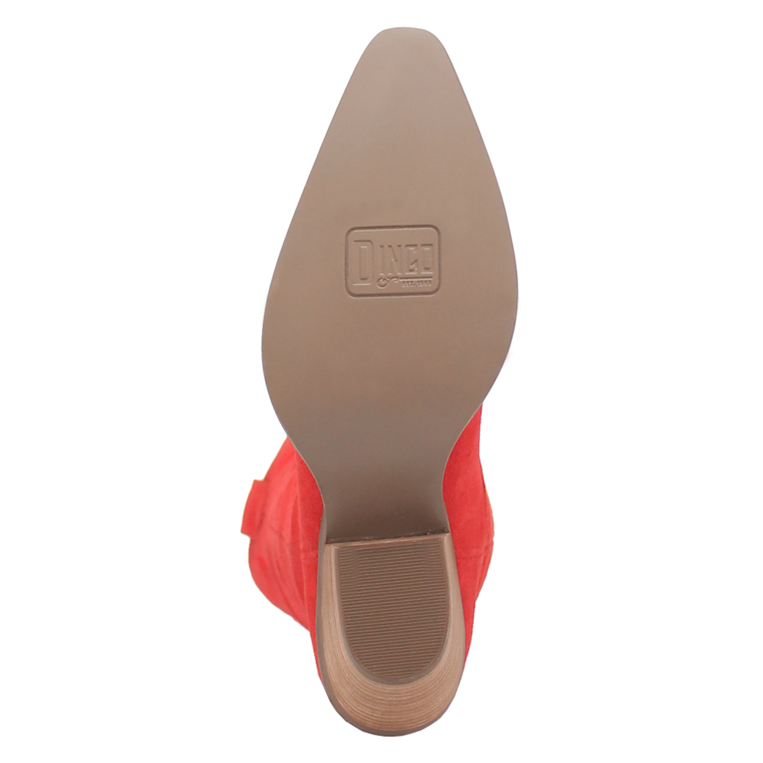 Thunder Road - DI597- Red