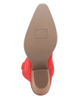 Thunder Road - DI597- Red