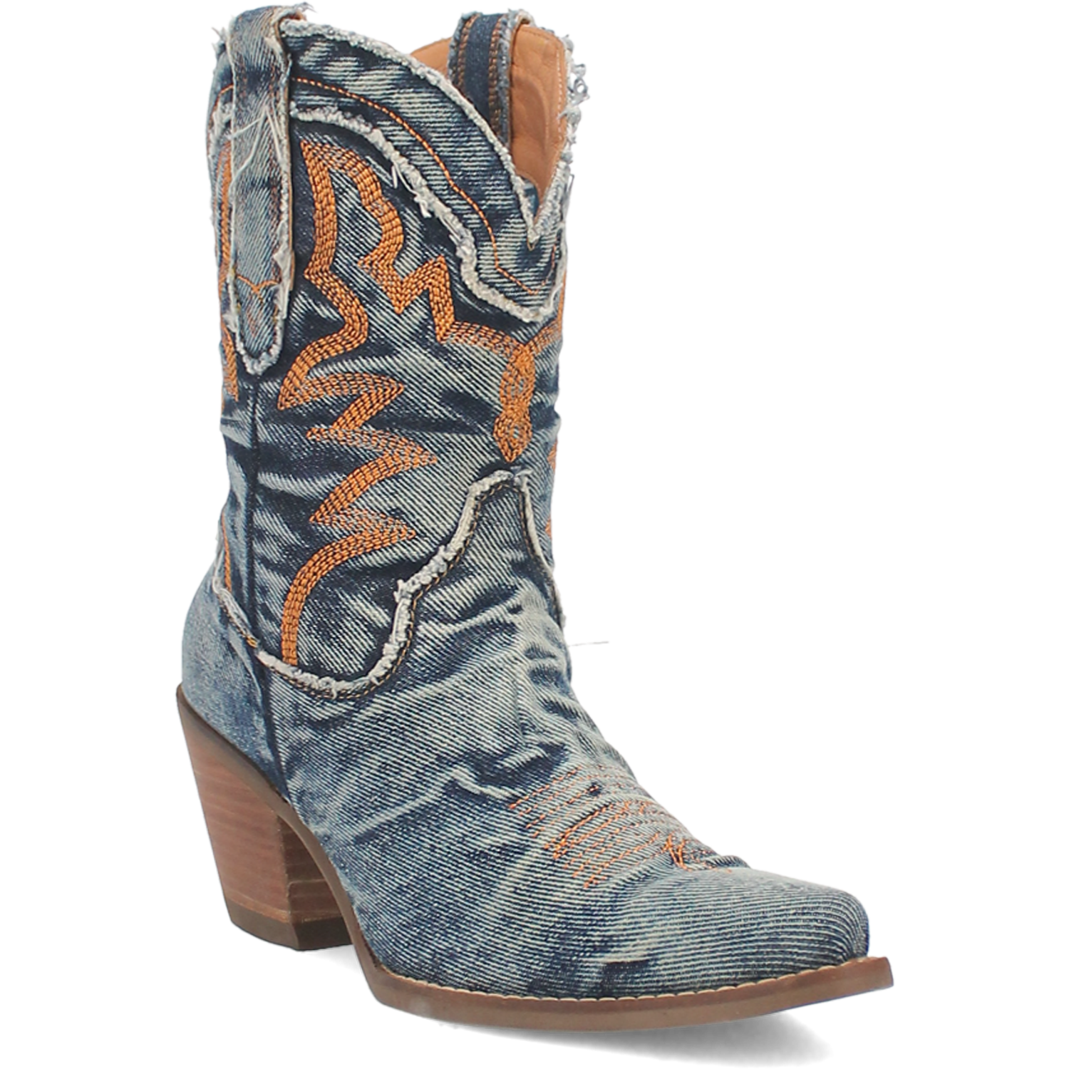 Y'all Need Dolly - DI 950 - Denim  