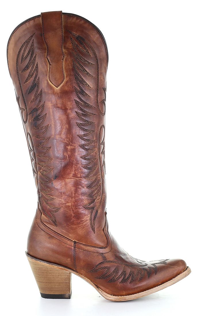 Born Country- E1570