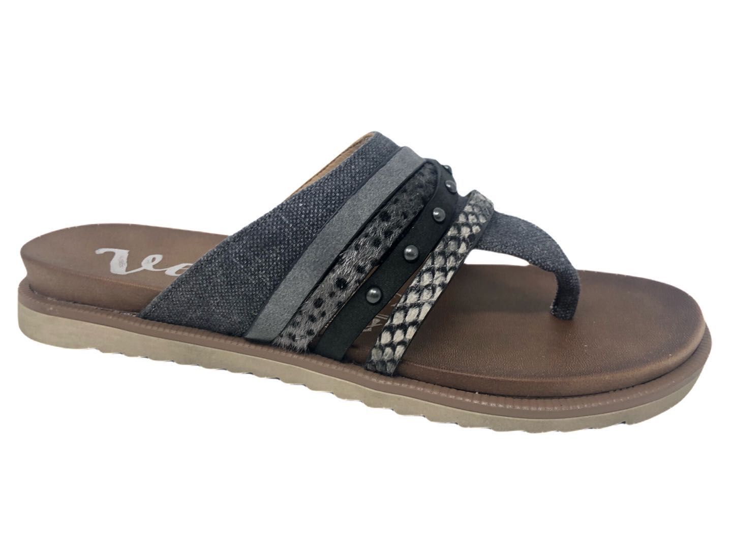 VG-Rose Sandal