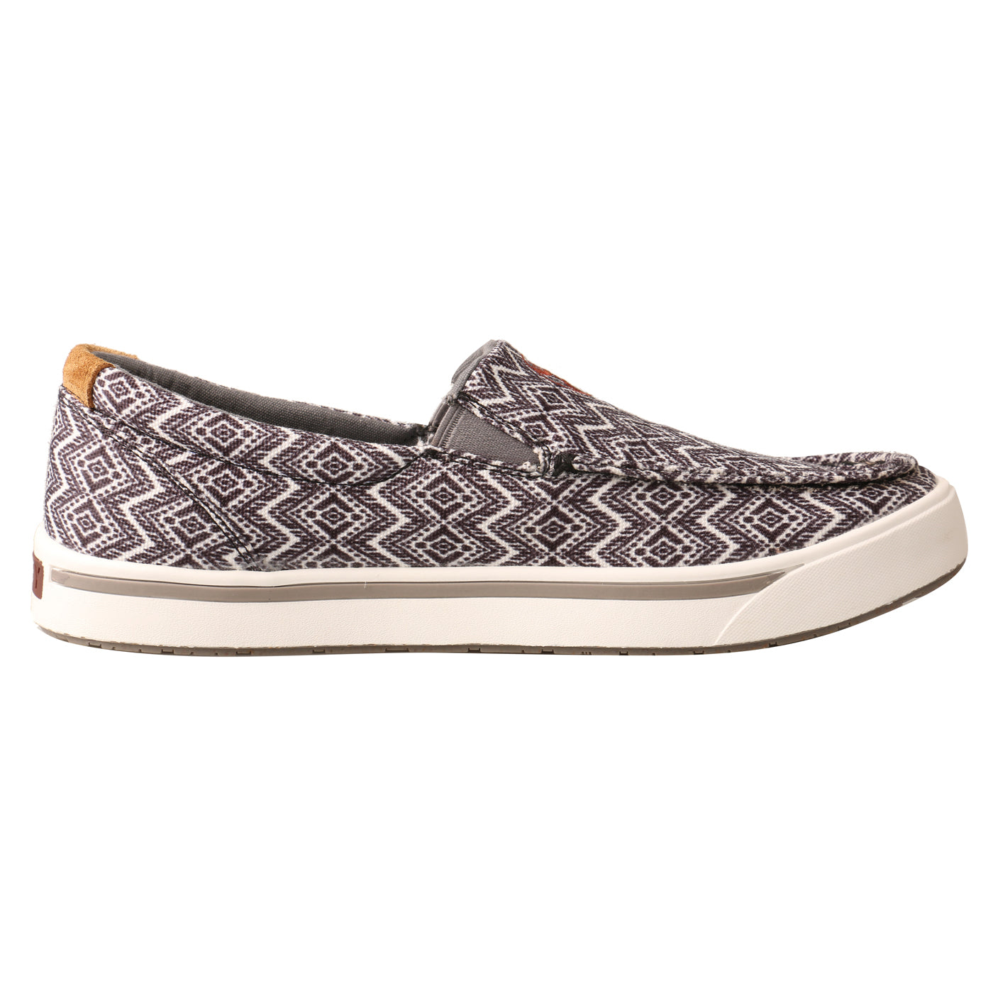 Slip-On Lopers 