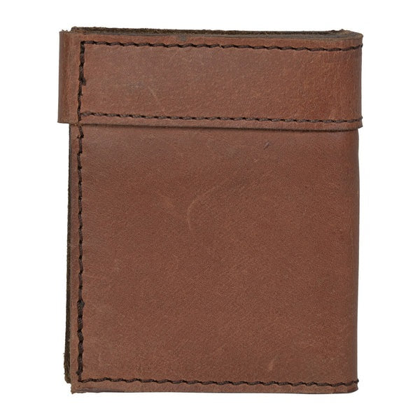 Foreman II Boot Wallet