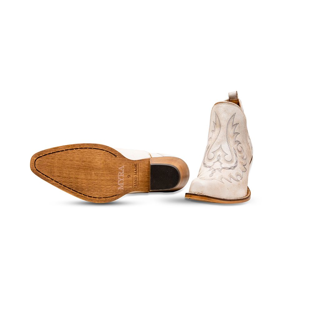 Yipple Booties 
