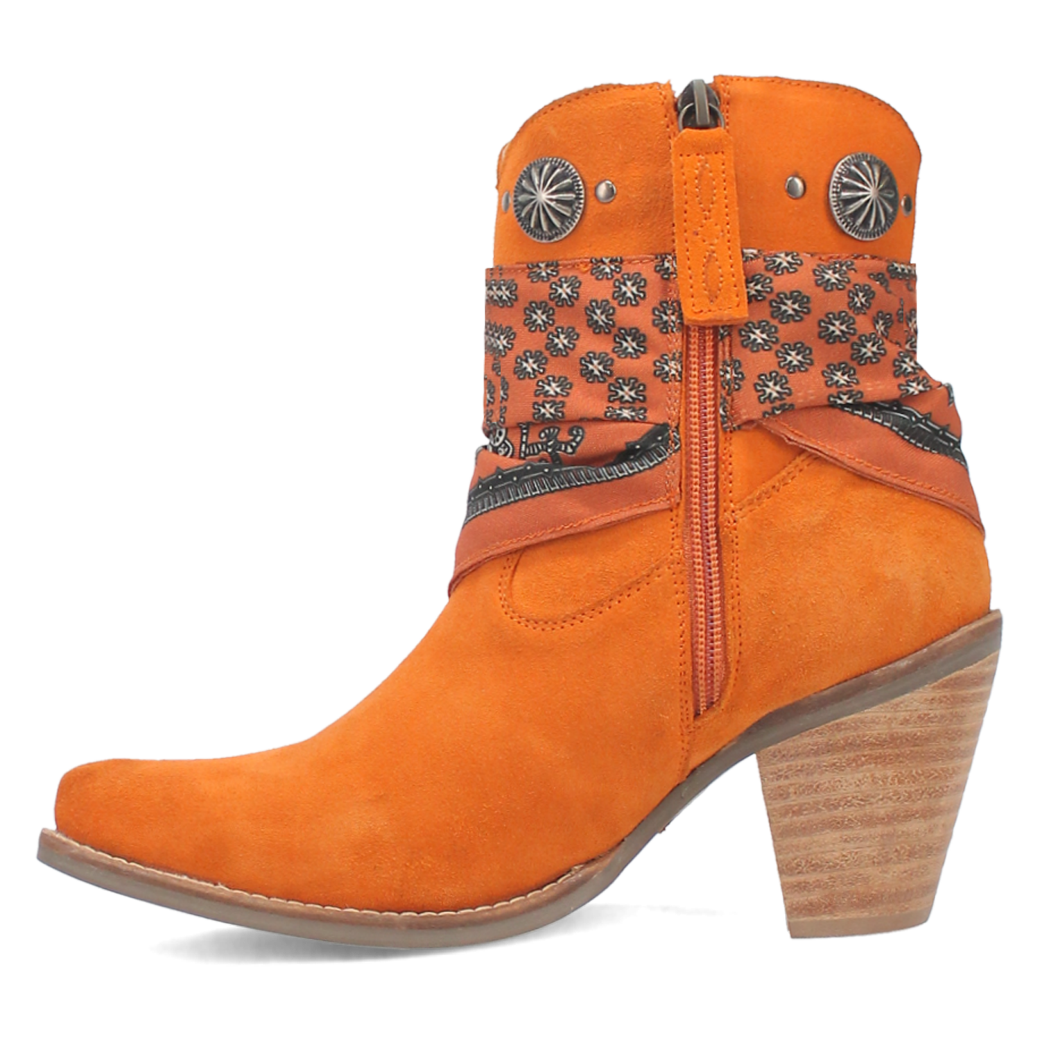 Bandida- DI184- Orange  