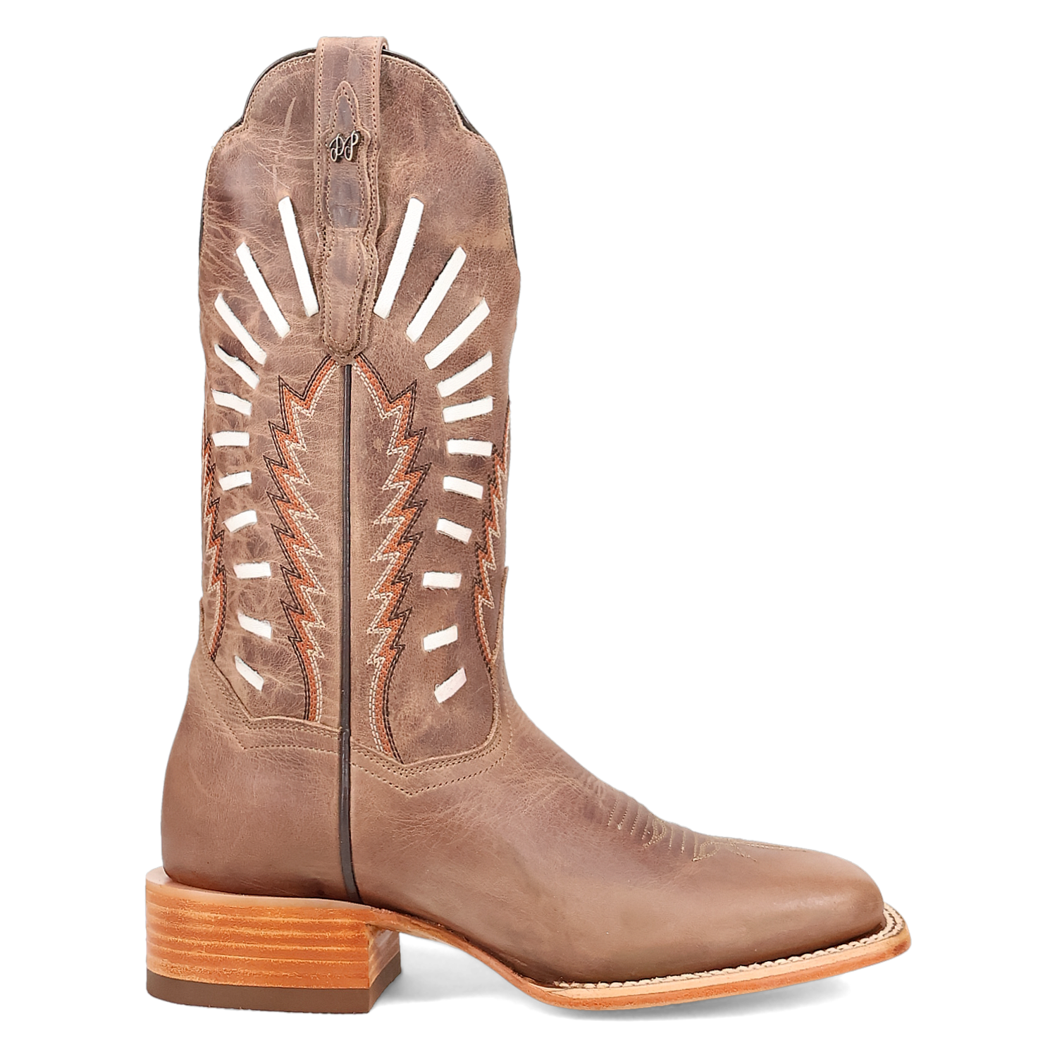 Lacey - DP5169- Tan - 